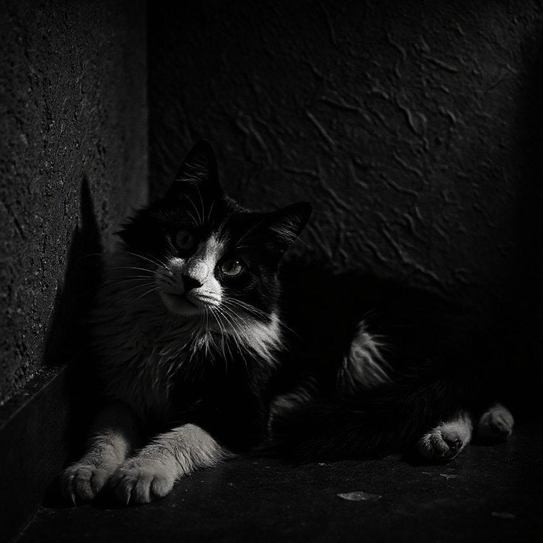 Estilo Cine Noir