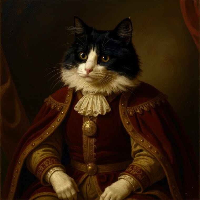 Estilo Realeza Victoriana
