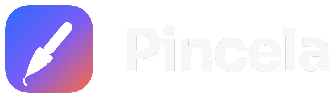 Pincela